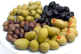 Olives